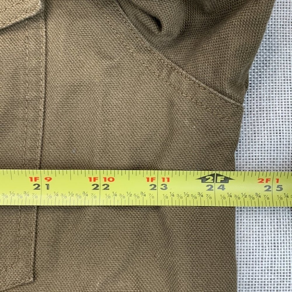 Caterpillar Men's Foundation Jacket Size XXL - Picture 12 of 12
